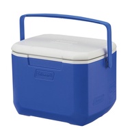 COLEMAN JAPAN 16 QT COOLER ASIA / BLUE