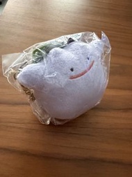 Pokemon 百變怪吊飾 (連吊牌)