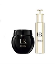 赫蓮娜黑繃帶+撫紋精華