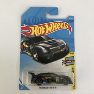 FJV57-D7C3 G1 Hot Wheels '16 Cadillac ATS-V R