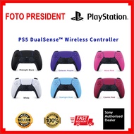 PS5 DualSense™ Wireless Controller for PlayStation 5 / PS5 (ORIGINAL SONY MALAYSIA)