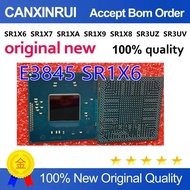 Asal Baru 100% kualiti SR1X6 SR1X7 SR1XA SR1X9 SR1X8 SR3UZ SR3UV Komponen Elektronik Cip Litar Berse