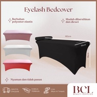 Beauty Studio Retractable and Elastic Bed Cover Elastic Mattress | Bed Sheet Lash Bed Cover