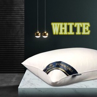 Bantal Tidur Hilton/hilton Pillow/sleeping Pillow/bantal Gebu/hilton Pillow Viral