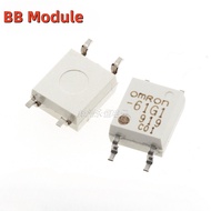 G3VM-61G1 Patch Solid State Relay-Optoelectronic Coupler SOP-4 Imported