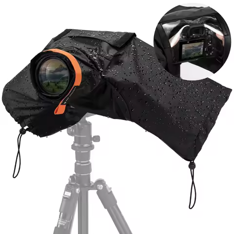K&F Concept Waterproof Camera Rain Cover