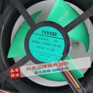 4C21A76-F 11338JE-12L-BU 12V 0.15A Panasonic Refrigerator Fan NR-W632CG