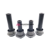 front crossmember bush set 4pcs nissan x-trail xtrail T31 07-13 T32 2.0 2.5 13-22