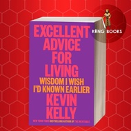 Excellent Advocate for Living: WISDOM I Wish I'd Known Earlier