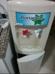Bonaqua 冷熱水機