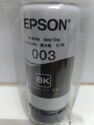 Mực 003Bk (màu đen) dành cho máy in Epson L3110L3150L4150L1110