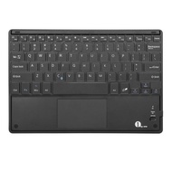 1byone Ultra-Slim Wireless Bluetooth Keyboard