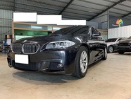 520D BMW 2011年 總代理柴油