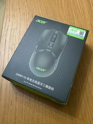 Acer OMW110 Tri-Mode Gaming Mouse