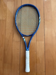 Tecnifibre T-Fight ID-300 網球拍
