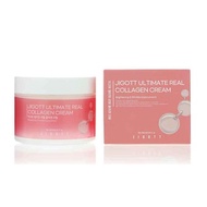 Jigott 吉歌切  Ultimate Real Collagen Cream 150 ml