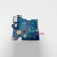 Dell G15 5530 5535 G16 7630 Audio Board Network Card Board Small Board Ls-M534p