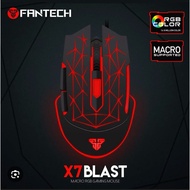 MOUSE FANTECH BLAST X7