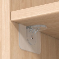 SIKU Corner Shelf Support Angle Cupboard Shelf