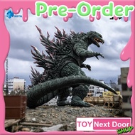 Pre Order Hiya toys : Godzilla (Godzilla vs. Megaguirus 2000)