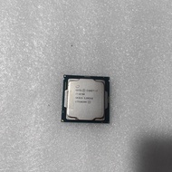 I7-8700 Processor Main Frequency 3.2G for B360 Z370 Motherboard Six-Core Twelve-Line Degree 1151 Pin