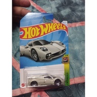 Hot Wheels Pagani Utopia 2024