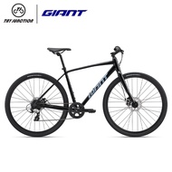 Giant Hybrid Bike Escape 4 Disc