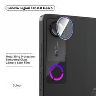 Aluminium Alloy Tempered Glass Camera Lens Protector For Lenovo Legion Tab 8.8 Gen5 2026 Lens Film C
