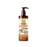 Nanovet Pet Extra Virgin Coconut Oil