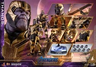 Hot Toys Thanos (Endgame) 