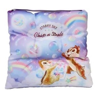 (免運費)迪士尼 Disney Chip n Dale 日版 抱枕 Cushion 坐墊 軟墊 椅子墊 家居 大鼻 鋼牙 奇奇 蒂蒂 2020