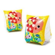 Intex Arm Kids Float Pelampung Lengan Kanak-Kanak Swimming Armbands Intex Kids Intex Arm Float Train