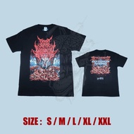 ORIGINAL TS - TOTAL INVASION - Invasion Zone