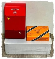 APIVITA 艾蜜塔 - 蜂蜜純淨潔膚皂 Natural Soap With Honey