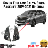 Cover Foglamp Calya 2019-2022 Original Best Seller Termurah