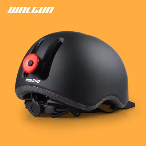 UB-26 Cycling Helmet Urban Electric Scooters Safety Motorcycle Helmet Vintage City Bike Ebike Bicycl