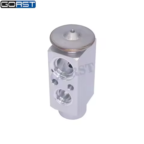 AC Expansion Valve 2028300184 for Benz Sprinter C140 W140 W202 Car Auto Part A1688300284 A9018300084