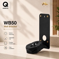 Q Acoustics WB50 Speaker Wall Bracket (Single)Suitable For 5010, 3010i, 3020i, 3090ci, 3010c, 3020c,