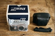 Olympus Pen F半格菲林相機