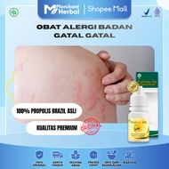 Body Allergy Medication 100% ORIGINAL SM Propolis Itch/, COD Available (Pay on Delivery) & FREE SHIP