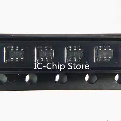 100PCS~1000PCS/LOT BC847BS 1Ft SOT363 New original