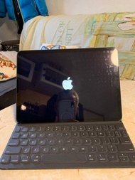 Apple I pad pro11 256