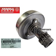 Automatic clutch housing HONDA astrea star prima grand Supra Supra X impressa Federal FP-23120-GN5-2