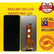 REALME C63 LCD REALME C61 LCD NARZO N63 LCD Realme c63 lcd Narzo n63 lcd Realme c61 LCD realme c63 l
