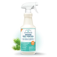 Wondercide - Indoor Pest Control Spray for Home and Kitchen - Ant, Roach, Spider, Fly, Flea, Bug Kil