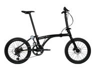 2026 新款 JAVA ECO 7s AL 7速 碟剎 20吋 406 鋁合金折叠車 ( 三折叠小布 國布 ) 送前後蛙燈叮叮 ( Not is JAVA NEO )