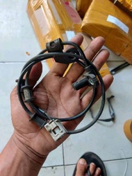 Kabel Sensor Speed Speedometer Nmax 155 Old Original Copotan