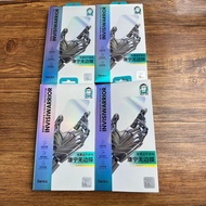 Benks Bunker Cogent No Black Edge Serasi dengan Apple 16 Pro/16 Pro Max/15 Pro Max HD Pelindung Skri