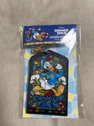 Donald Duck Card holder 唐老鴨卡套