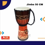 Jimbe Besar Jimbe Jumbo Ukiran Super Ukuran 50 cm